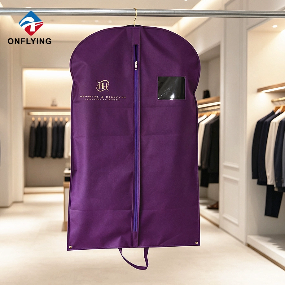 China Non Woven Storage Bag