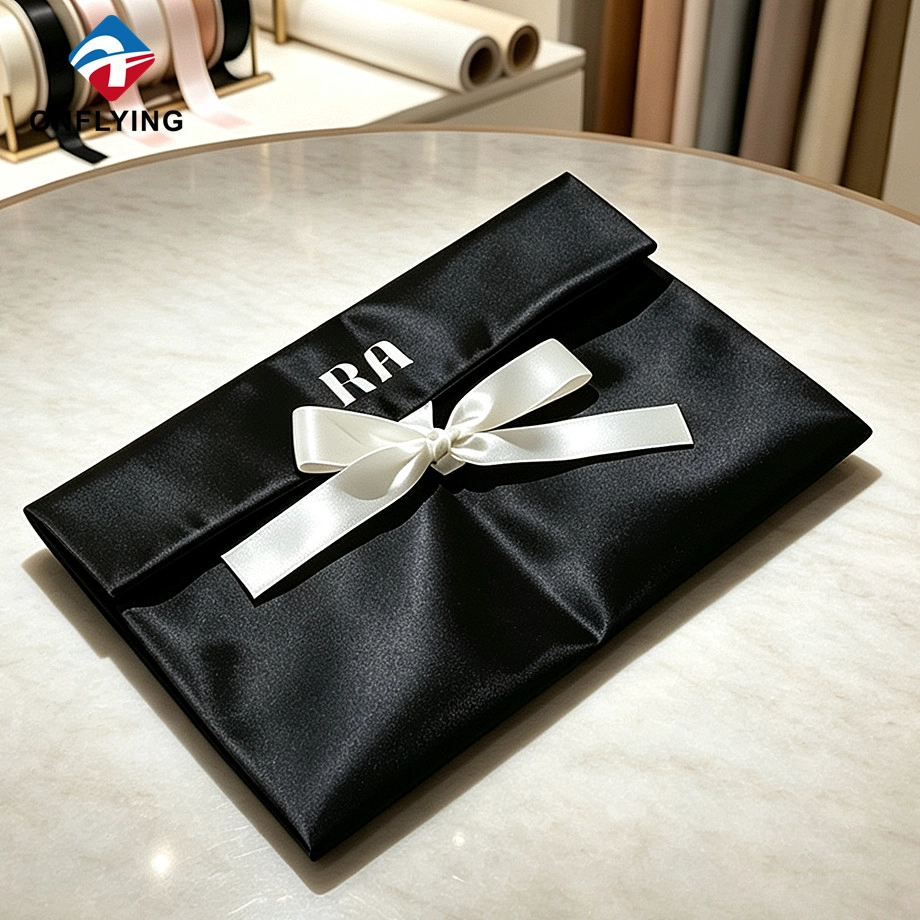 Garment Gift Bag factory