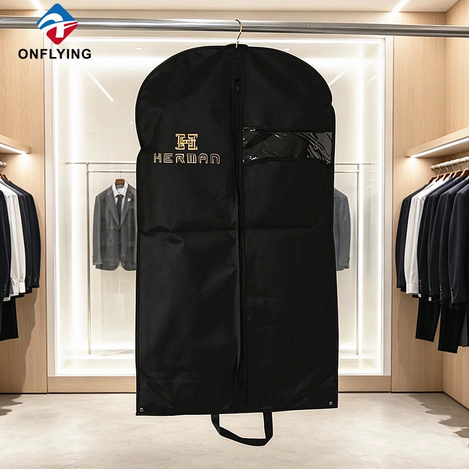 Non Woven Package Bag factory