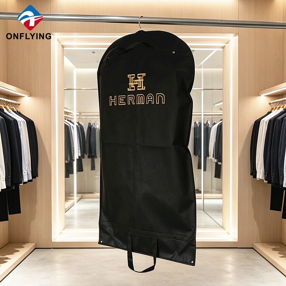 Non Woven Package Bag factory