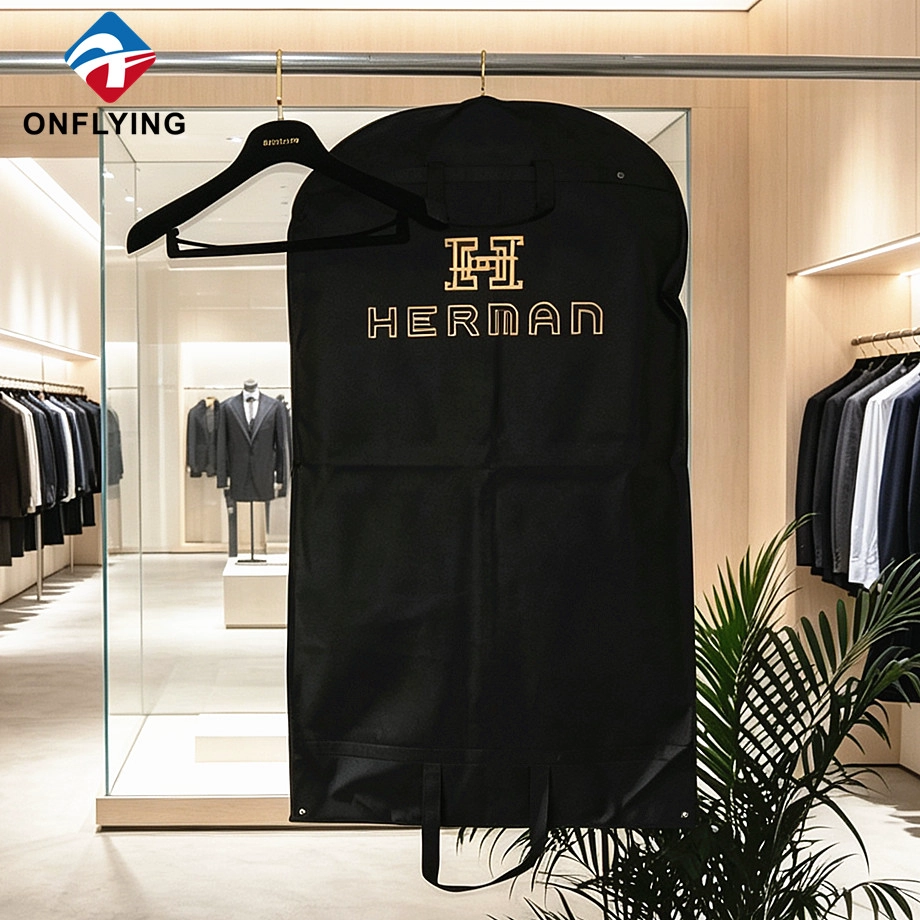 Non Woven Package Bag factory