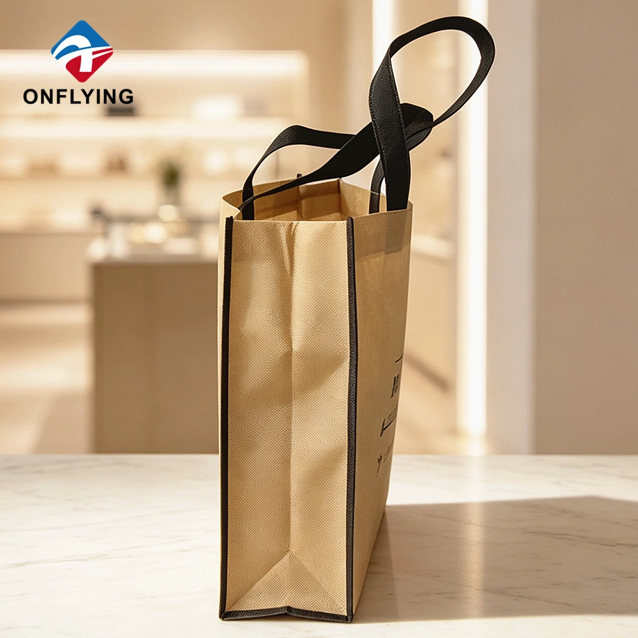 Tote Shopping Bag manufacturer