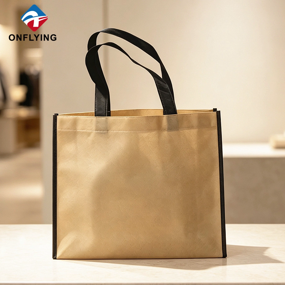 Tote Shopping Bag manufacturer