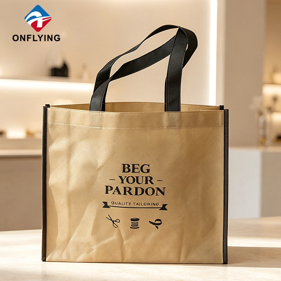 Tote Shopping Bag manufacturer