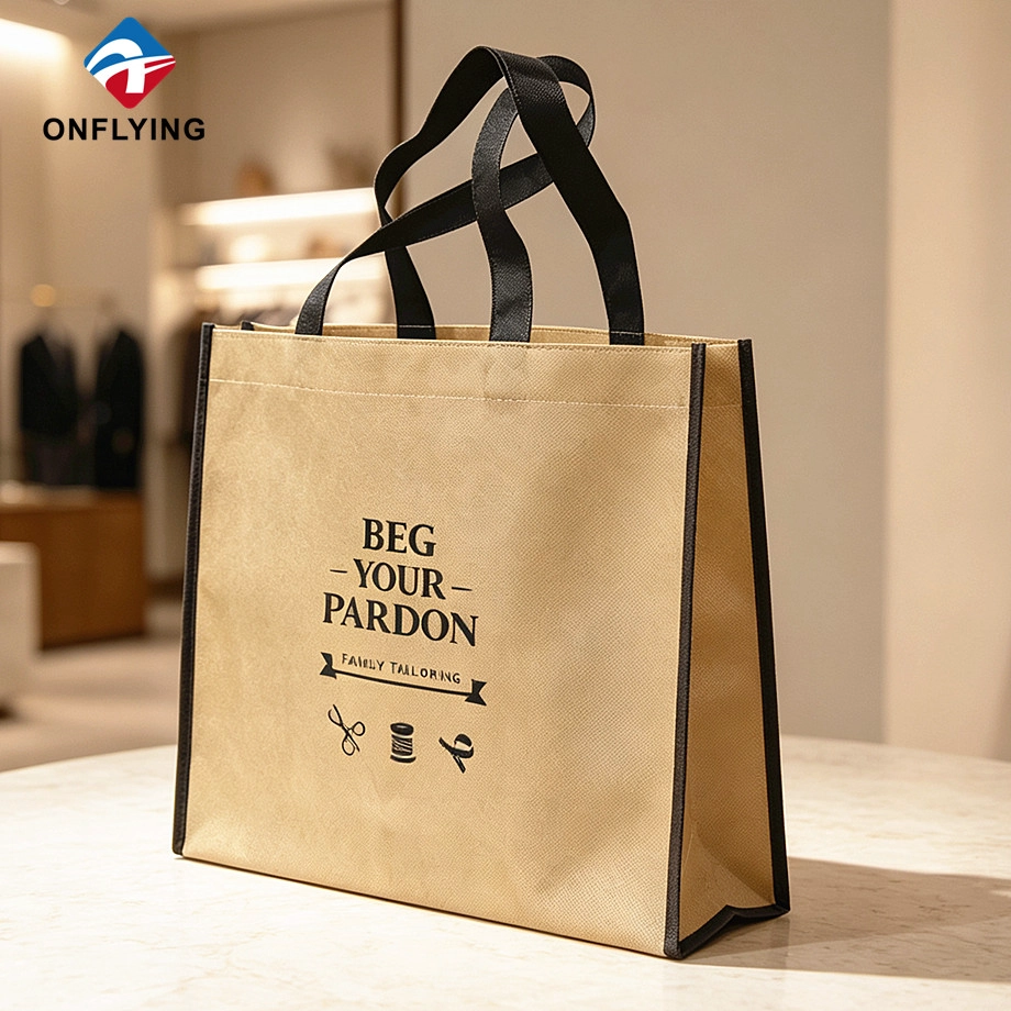 Tote Shopping Bag manufacturer
