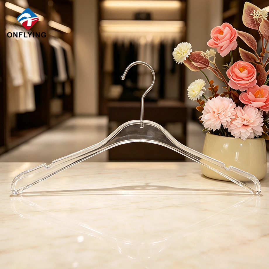China Clothing Garment Hanger