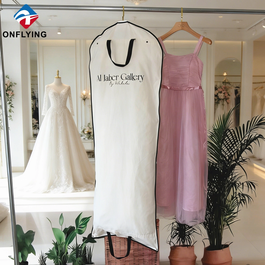 Wedding Gown Dress Cover factory