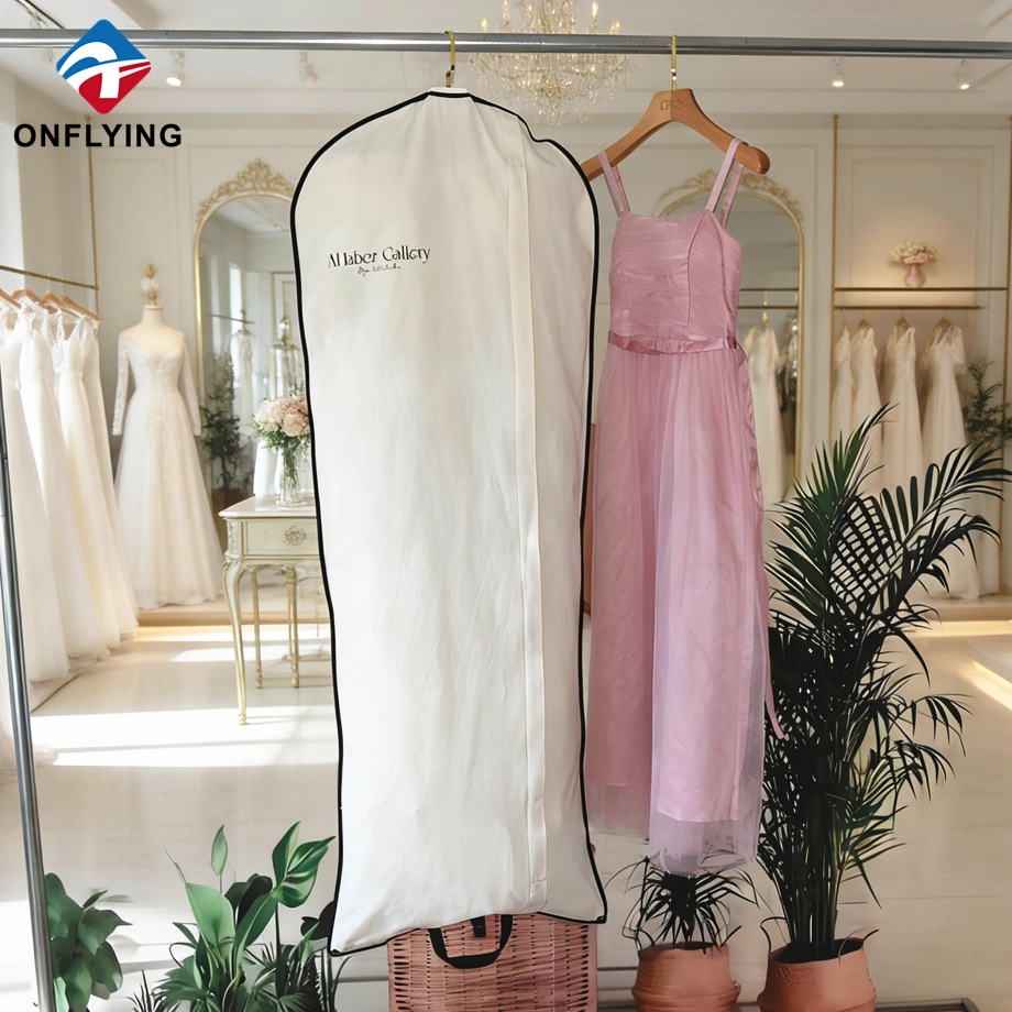 China Wedding Gown Dress Cover