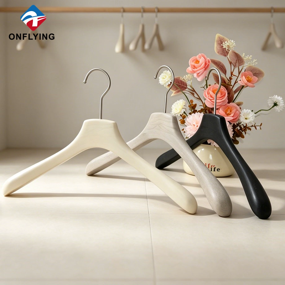 Clothing Hanger Set factory