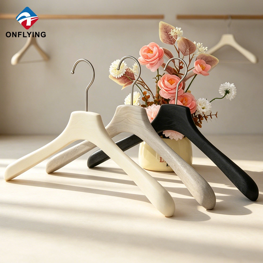 Clothing Hanger Set factory