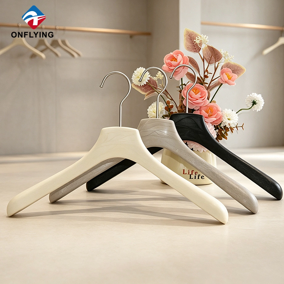 Clothing Hanger Set factory
