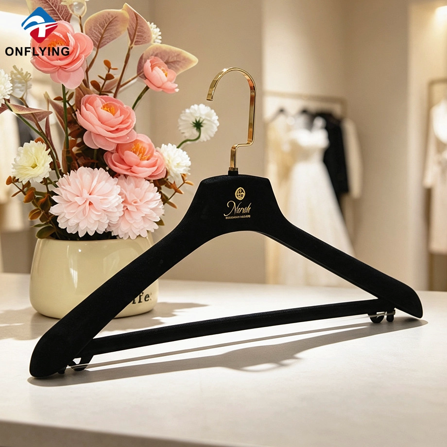 Clothes Custom Hanger manufacturer