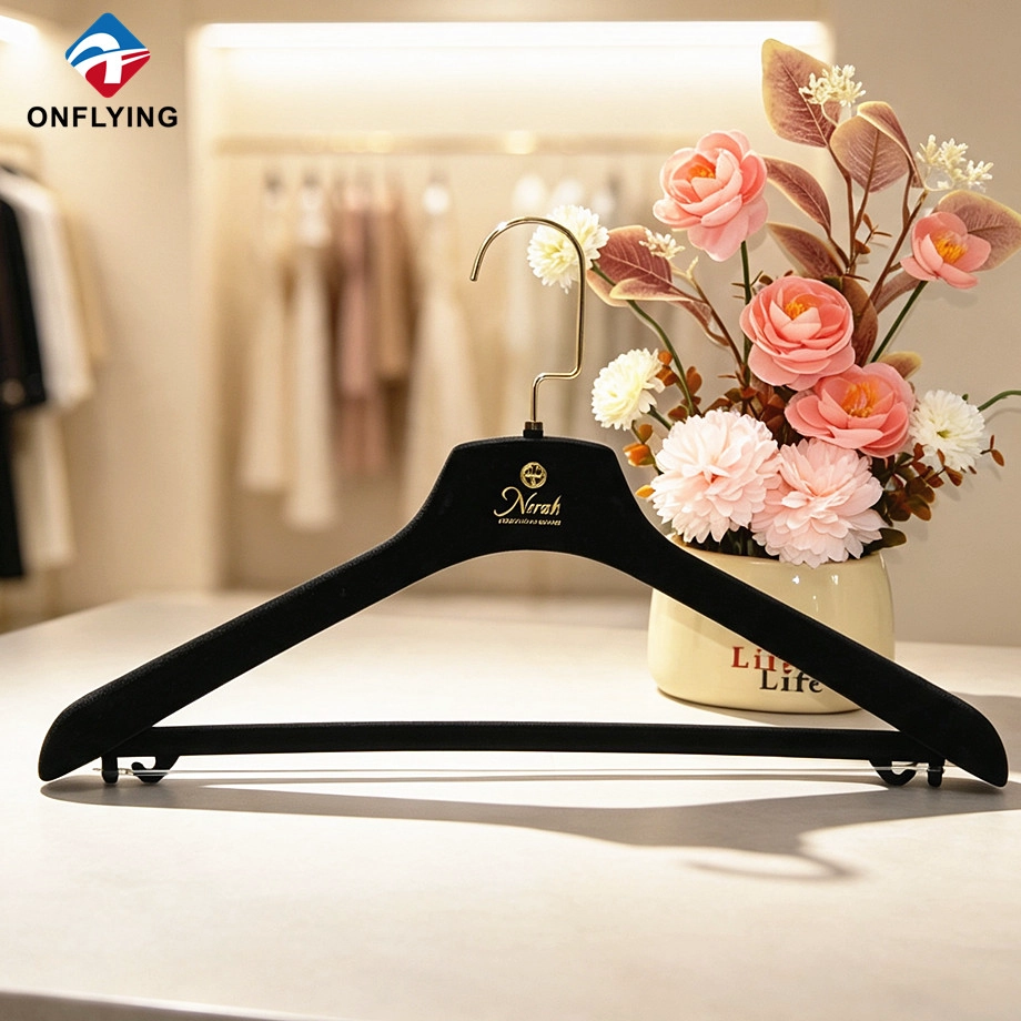 Clothes Custom Hanger manufacturer