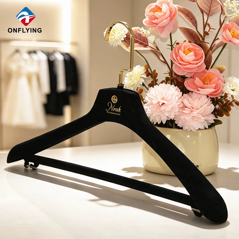 Clothes Custom Hanger manufacturer