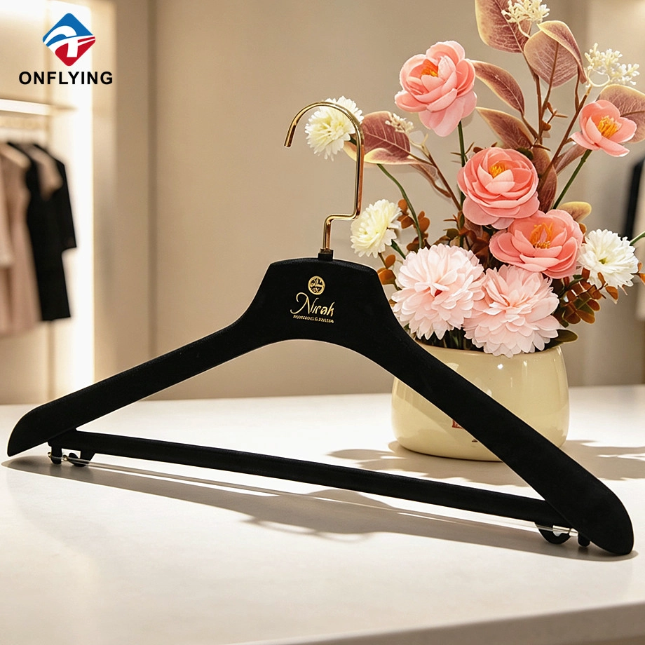 Clothes Custom Hanger manufacturer
