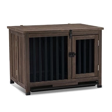 China Furniture-Style Dog Crates manufacturer