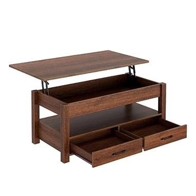 China Wooden Coffee Tables manufacturer