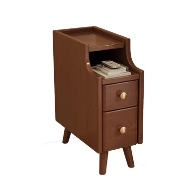 China Wooden Bedside Tables manufacturer