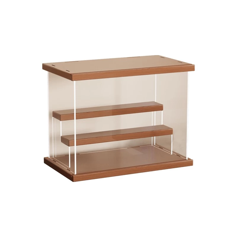 China Acrylic Display Cases manufacturer
