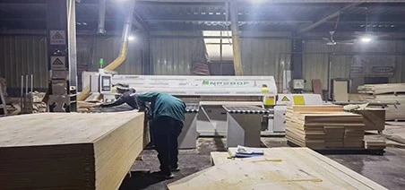 WOODEN FURNITURE MANUFACTURER