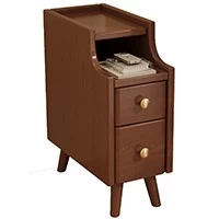 Bedside Table: A Practical and Beautiful Furniture