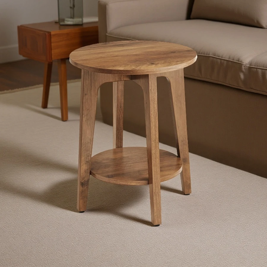 Wholesale Side Table, Small Round End Table