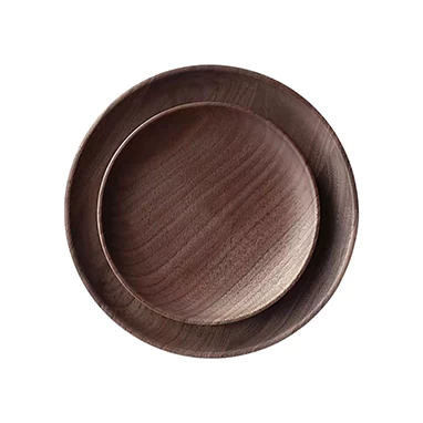 China Wooden Plates and Trays manufacturer