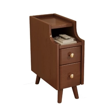 China Wooden Bedside Tables manufacturer