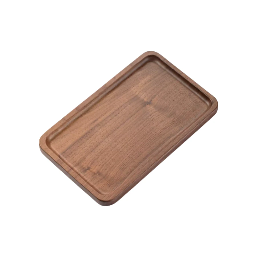 Nordic Home Trend Alert: These Wooden Trays Elevate Every Space with Minimalist Charm