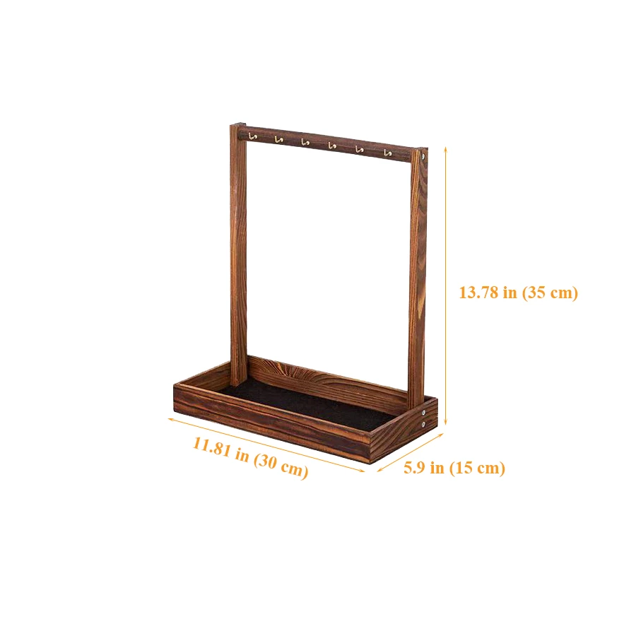 Wholesale Chinese Calligrapghy Brush Hanger Drawing Brush Holder