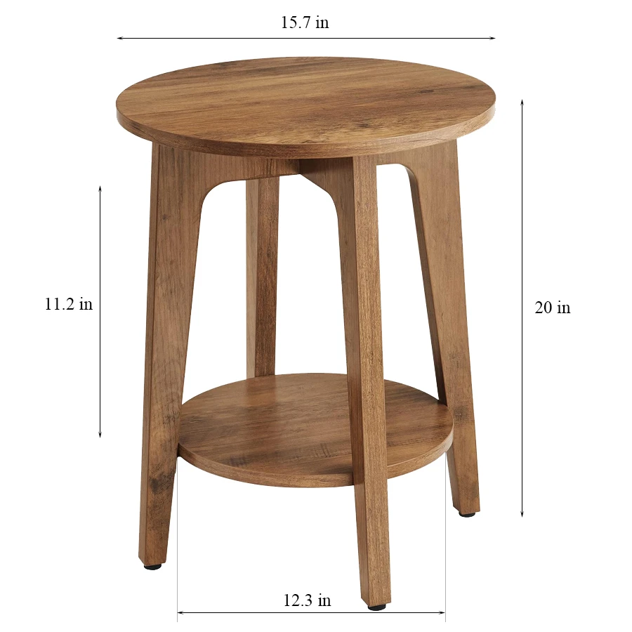 Wholesale Side Table, Small Round End Table