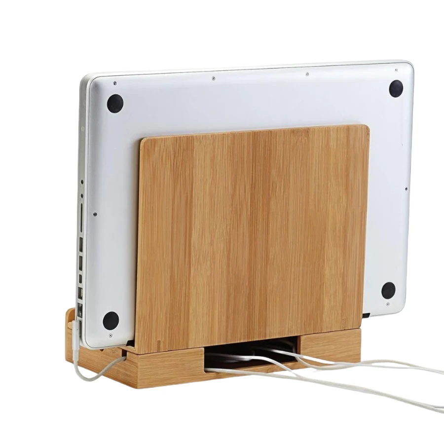 Wholesale Multi-Device Charging Station Dock & Organizer: Universal for Laptops, Tablets, and Phones