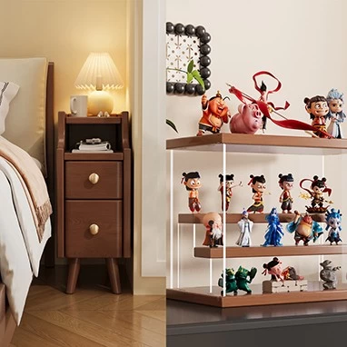 China Custom Wooden Crafts manufacturer
