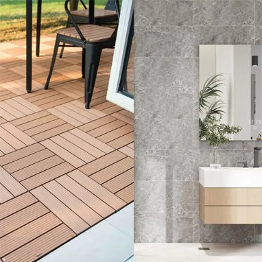 China Decorative Building Materials manufacturer