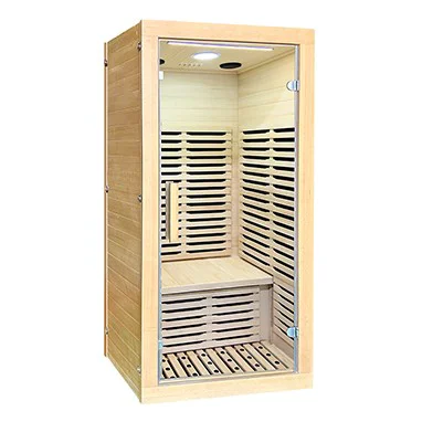 China Sauna Rooms manufacturer