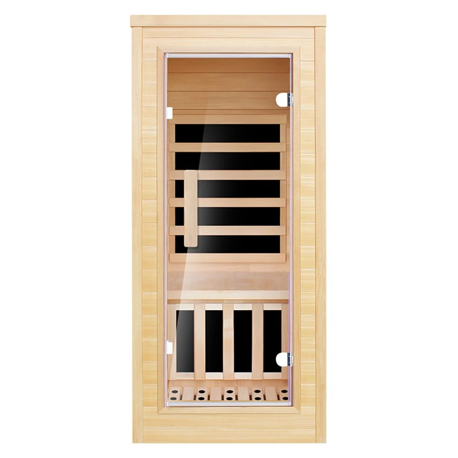 Factory Custom Mini Sweat Steam Sauna Room for Single
