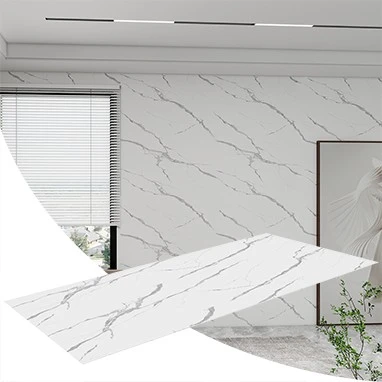 China SPC Wall Panels manufacturer