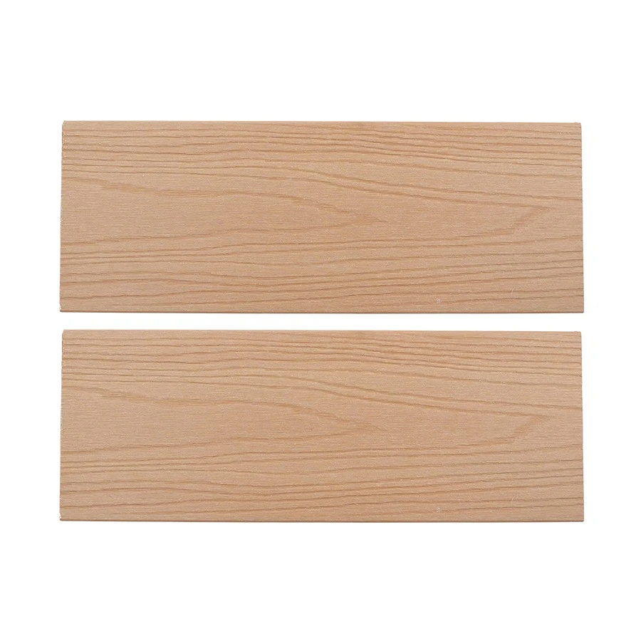 Wholesale High Quality Waterproof Outdoor WPC Composite Flooring