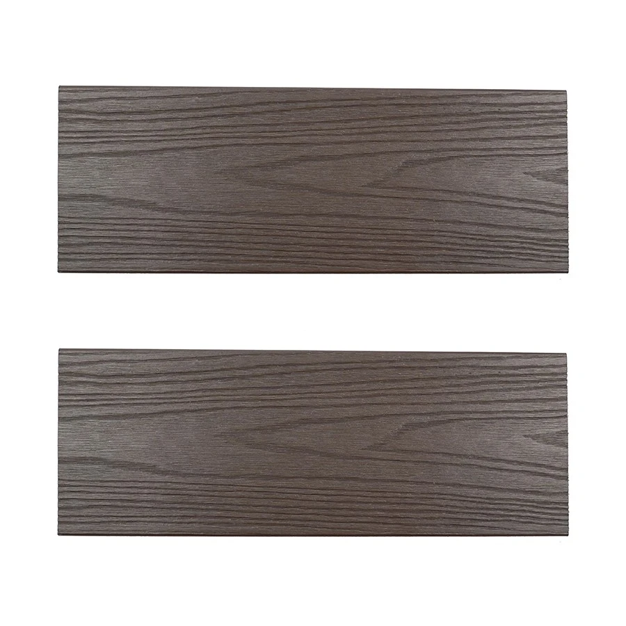 Wholesale Luxury Anti-Slip Anti-Water Co-Extrusion WPC Decking for Outdoor