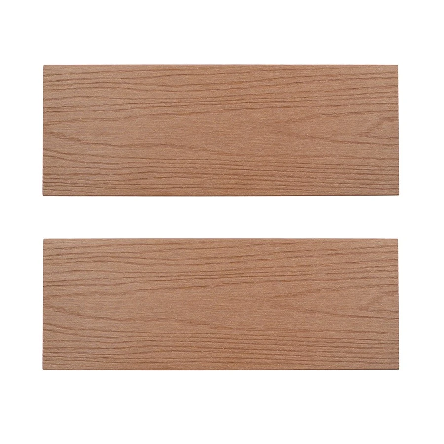 Wholesale Modern Durable Waterproof WPC Flooring for Terrace Garden