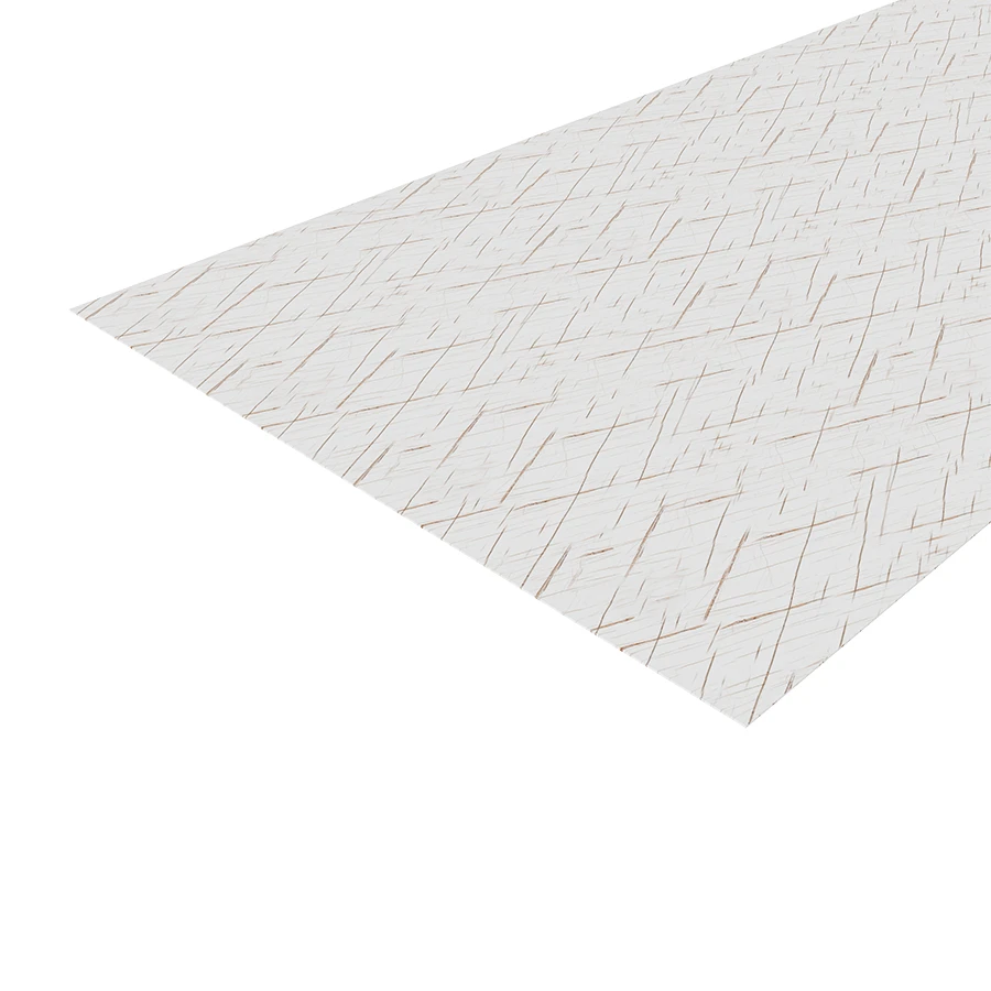 Wholesale New Design Interior SPC Wall Panel Easy Installation