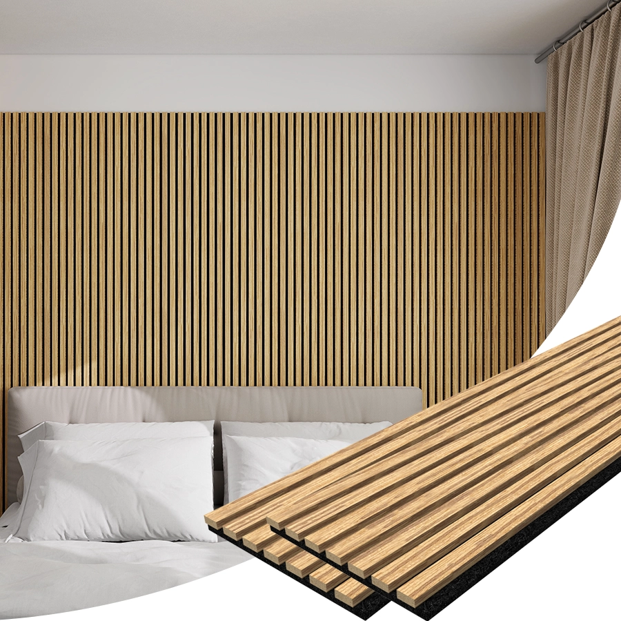 Our Office Meetings Were a Noise Nightmare—This Acoustic Panel Solved It in a Day