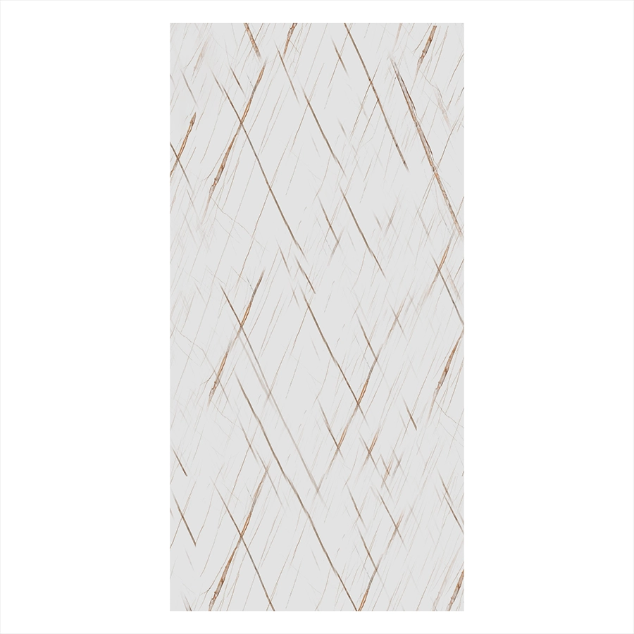 I Hated My Dull Living Room—This SPC Wall Panel Turned It Into a Luxury Retreat