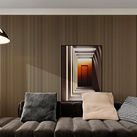 The Triple-Layer Solution: How Oak, MDF, and Recycled Polyester Are Transforming Architectural Acoustics