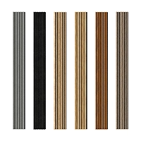 What Are Wood Veneer Acoustic Panels? 
