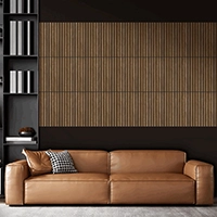 Sound-Absorbing Panels: Banish Dull Spaces and Unwanted Noise