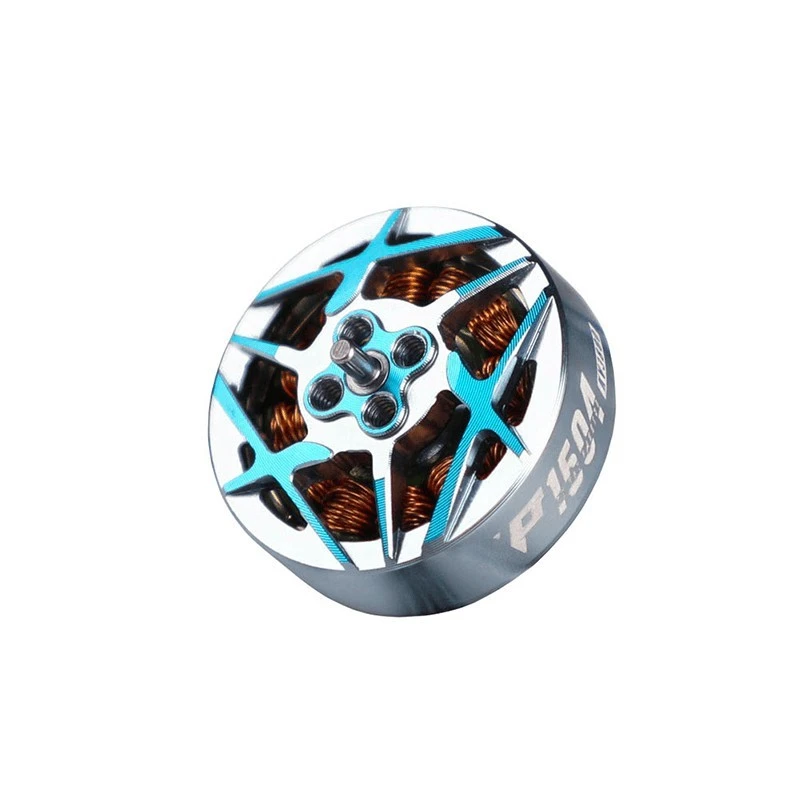 China New Pacer P1604 3inch FPV Drone Freestyle Motor manufacturer