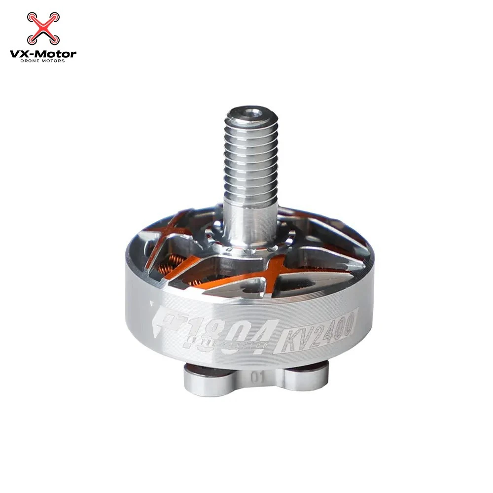 China Pacer P1804 3 3.5 4 inch FPV Drone Freestyle Motor manufacturer