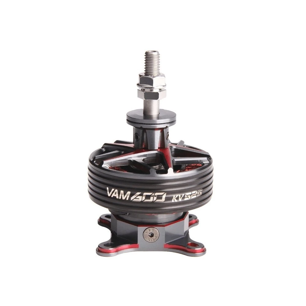 China VAM600 Fixed Wing Brushless Motor Stronger, Lighter, Cooler manufacturer