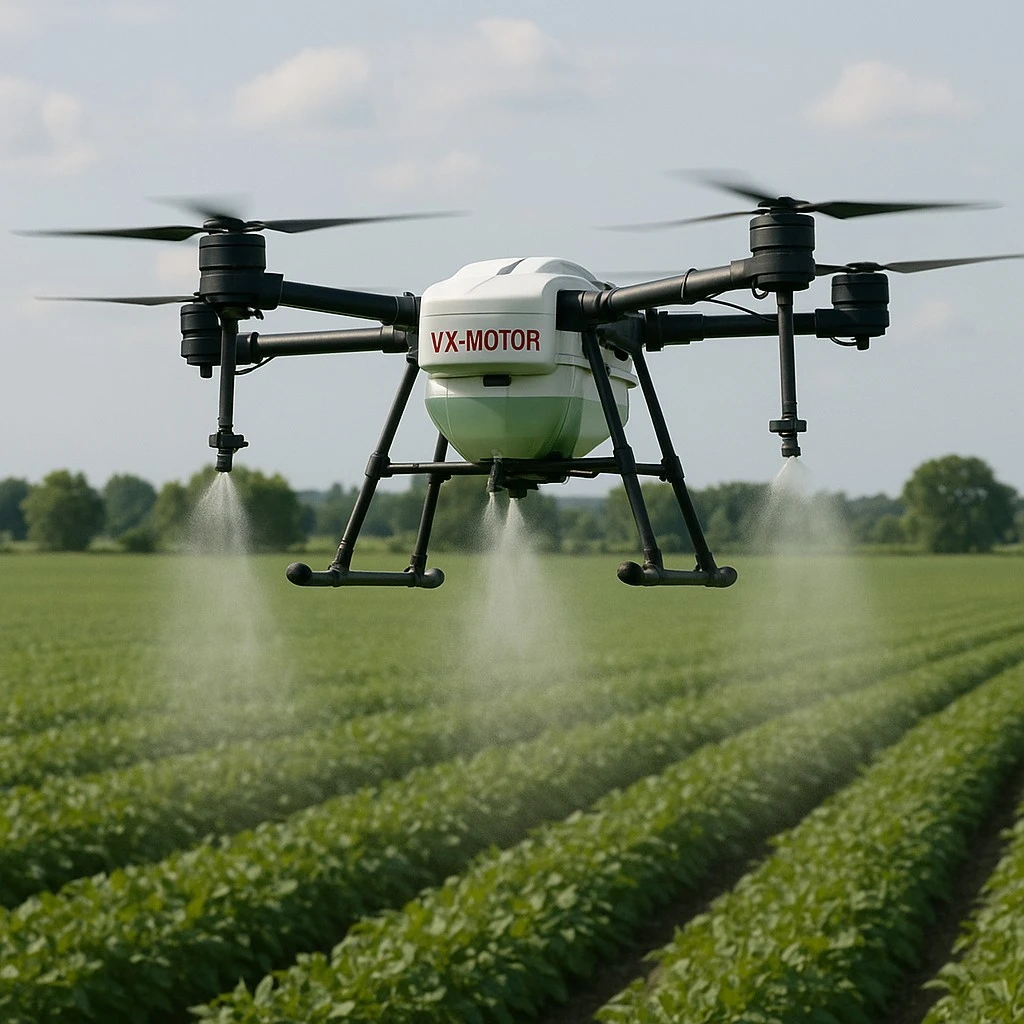 Flight that fears no heavy load